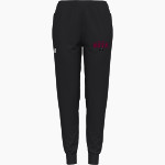 Nova Knights New Balance Women's Away Pant Front Thumbnail