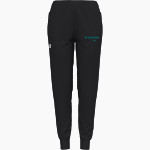The StoreHouse The StoreHouse <span class="pdp-name-mascot">The StoreHouse</span> New Balance Women's Away Pant Front Thumbnail