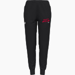 ESCALANTE HIGH SCHOOL LOBOS New Balance Women's Away Pant Front Thumbnail