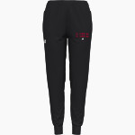 St. Louis CYC St. Louis CYC <span class="pdp-name-mascot">CYC St. Louis</span> New Balance Women's Away Pant Front Thumbnail