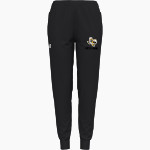 SEALY HIGH SCHOOL TIGERS New Balance Women's Away Pant Front Thumbnail
