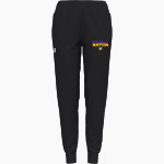Birmingham Thunderbolts Premier SOFTBALL <span class="pdp-name-mascot">Birmingham Thunderbolts Softball</span> New Balance Women's Away Pant Front Thumbnail