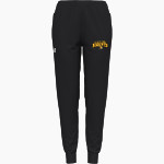 The Village School Knights New Balance Women's Away Pant Front Thumbnail
