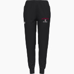 SOUTHGATE ANDERSON HIGH SCHOOL TITANS New Balance Women's Away Pant Front Thumbnail