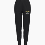 Lava Ridge Gilas <span class="pdp-name-mascot">Lava Ridge Intermediate Gilas</span> New Balance Women's Away Pant Front Thumbnail