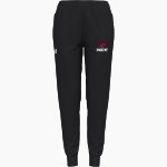 WOONSOCKET HIGH SCHOOL VILLA NOVANS New Balance Women's Away Pant Front Thumbnail