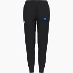 Salem Falcons <span class="pdp-name-mascot">Salem School District Falcons</span> New Balance Women's Away Pant Front Thumbnail