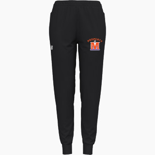 New Balance Women's Away Pant