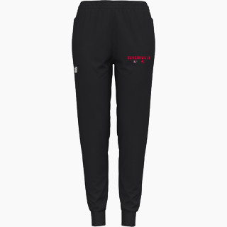 New Balance Women's Away Pant