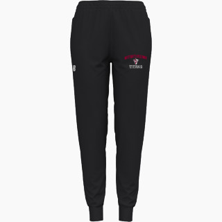 New Balance Women's Away Pant