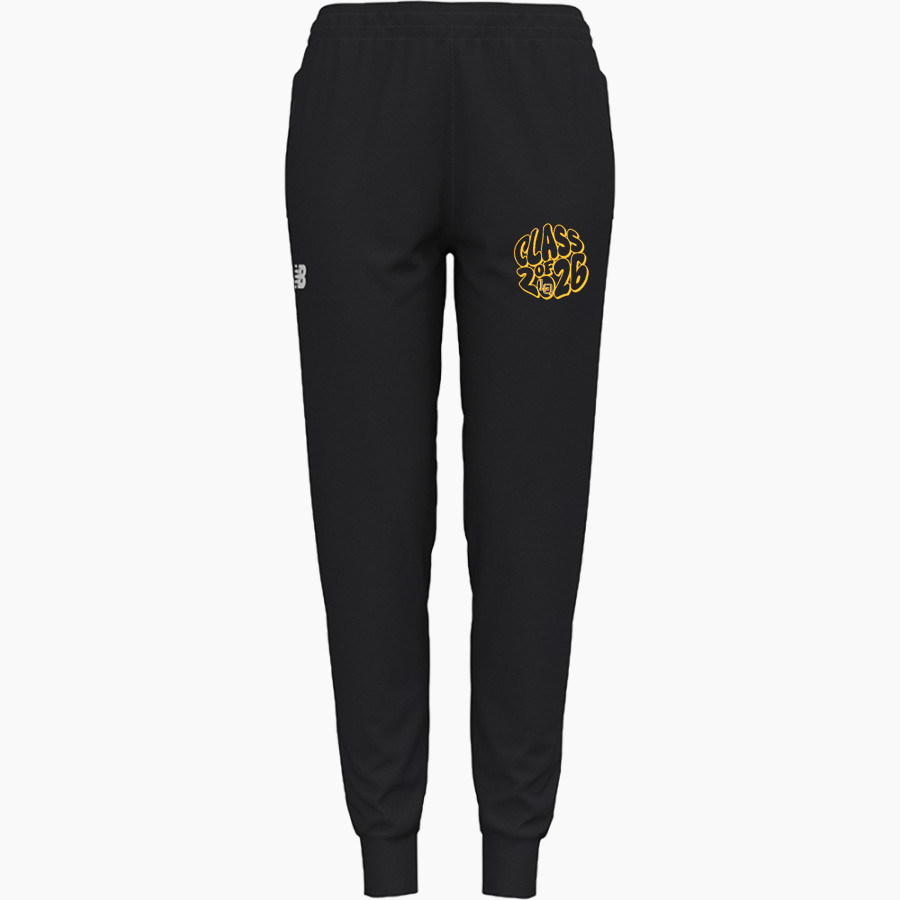 LA QUINTA HIGH SCHOOL AZTECS <span class="pdp-name-mascot">LA QUINTA AZTECS</span> New Balance Women's Away Pant