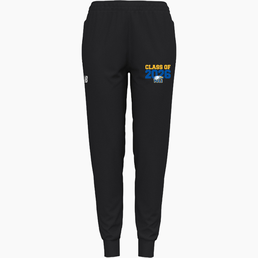 Northwest University Eagles Online Store <span class="pdp-name-mascot">Northwest Eagles</span> New Balance Women's Away Pant
