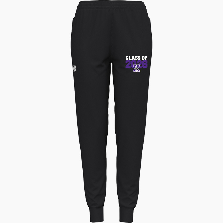 KENNARD HIGH SCHOOL TIGERS <span class="pdp-name-mascot">KENNARD TIGERS</span> New Balance Women's Away Pant