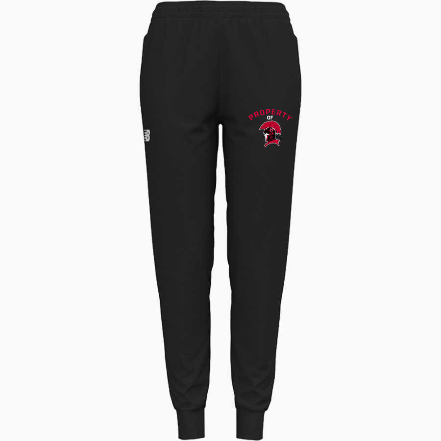 HAMILTON COUNTY HIGH SCHOOL TROJANS <span class="pdp-name-mascot">HAMILTON COUNTY TROJANS</span> New Balance Women's Away Pant