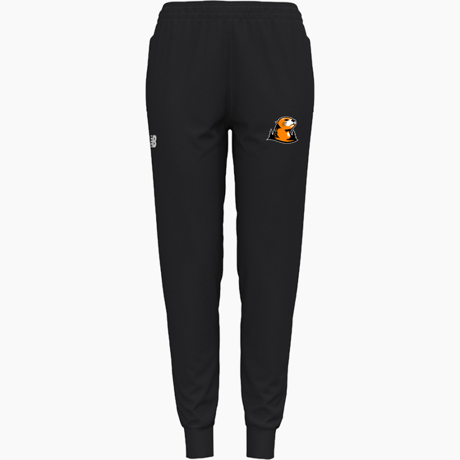 Lewis & Clark College The Official Online Store New Balance Women's Away Pant