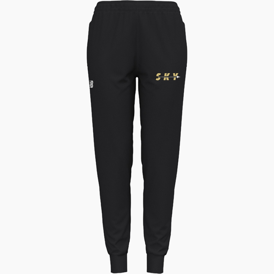 S.K.Y. Development Online Store <span class="pdp-name-mascot">S.k.y. Development</span> New Balance Women's Away Pant