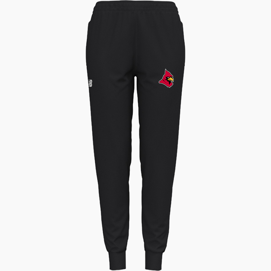 HALFWAY HIGH SCHOOL CARDINALS <span class="pdp-name-mascot">HALFWAY CARDINALS</span> New Balance Women's Away Pant