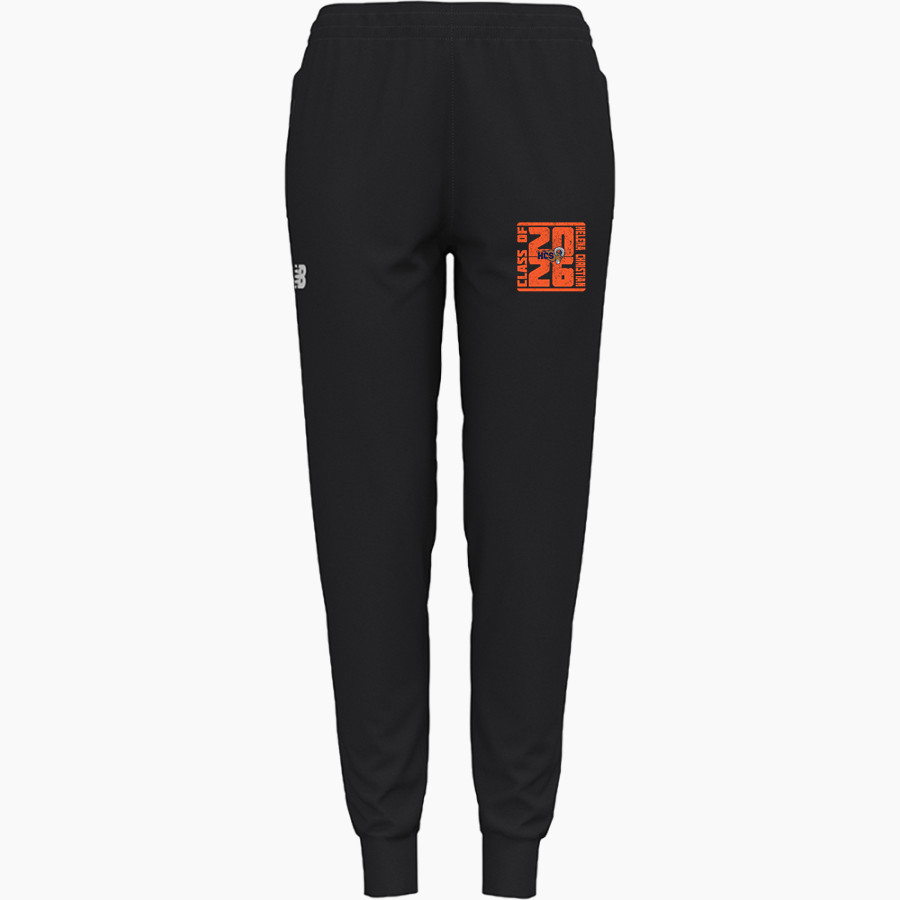 Helena Christian Rams <span class="pdp-name-mascot">Helena Christian School Rams</span> New Balance Women's Away Pant