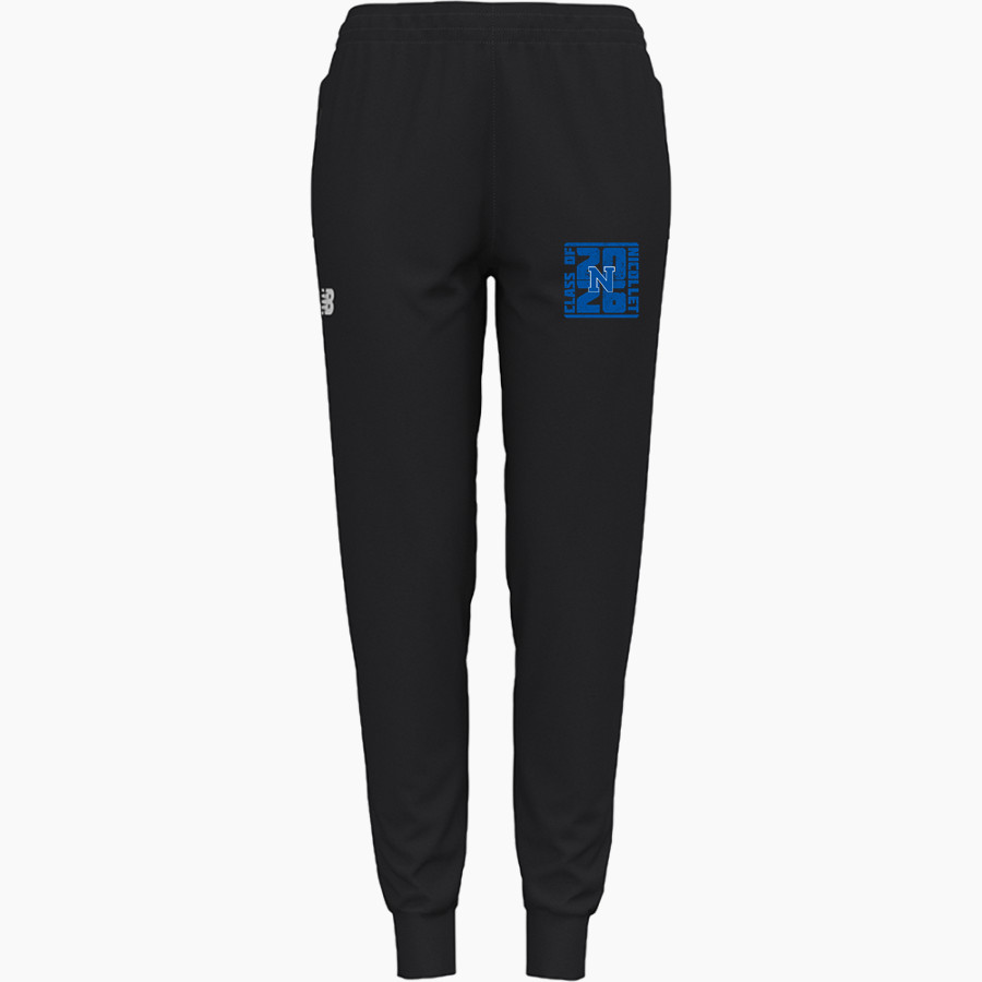 NICOLLET HIGH SCHOOL RAIDERS <span class="pdp-name-mascot">NICOLLET RAIDERS</span> New Balance Women's Away Pant