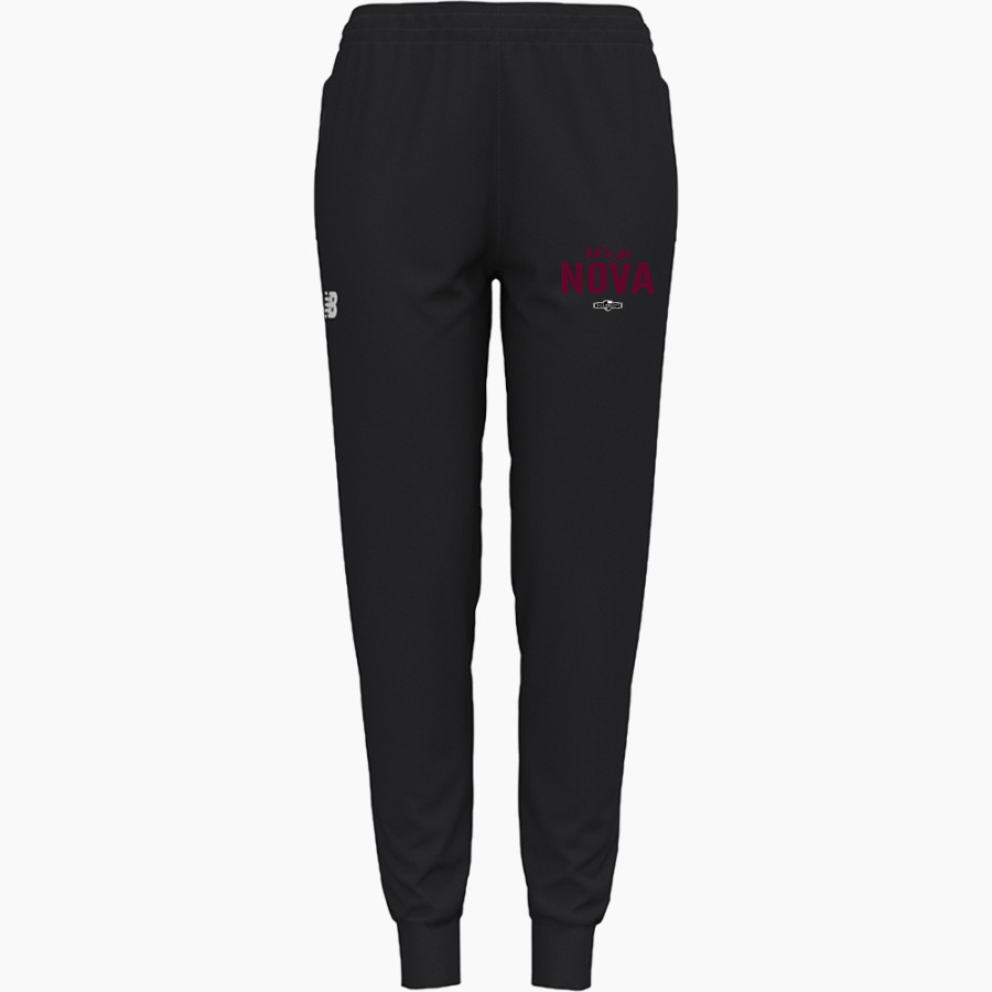 Nova Knights New Balance Women's Away Pant