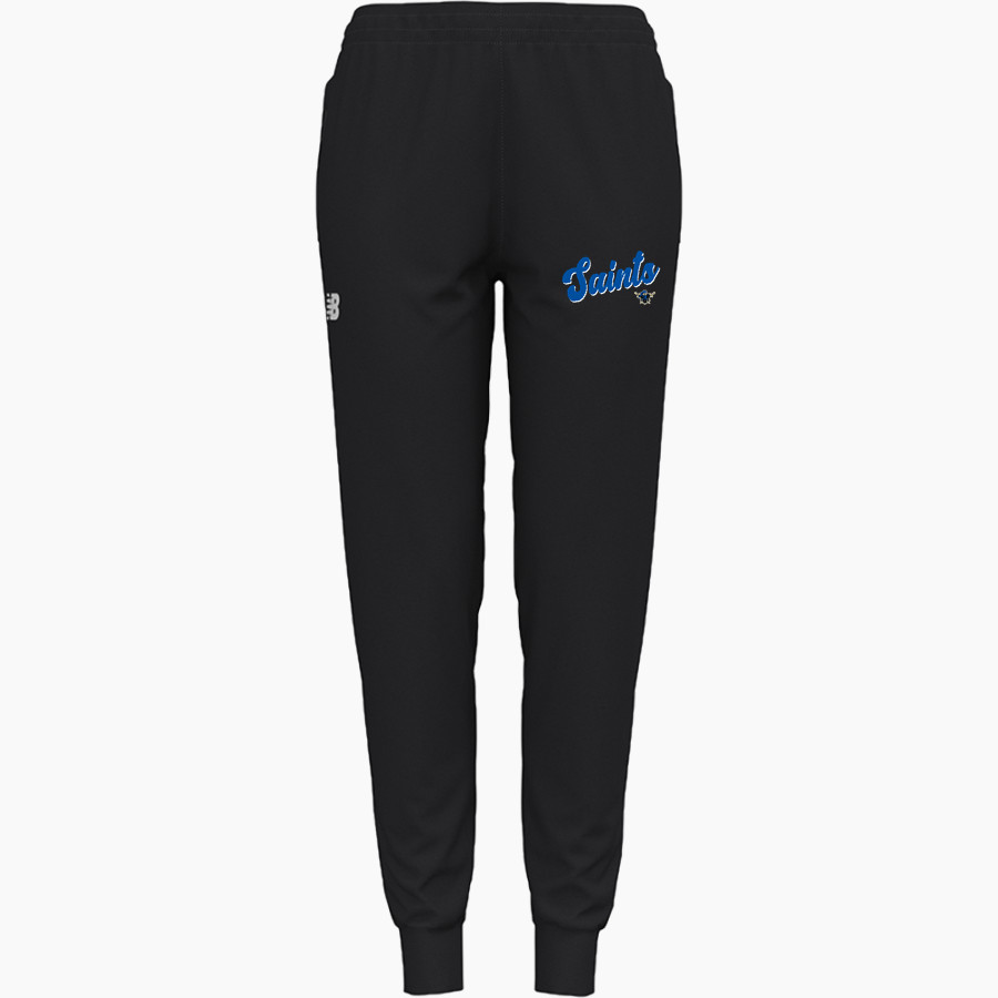 Florida State Christian Academy Christian Academy <span class="pdp-name-mascot">Florida State Christian Saints</span> New Balance Women's Away Pant