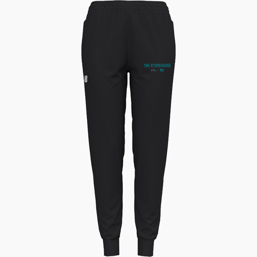 The StoreHouse The StoreHouse <span class="pdp-name-mascot">The StoreHouse</span> New Balance Women's Away Pant