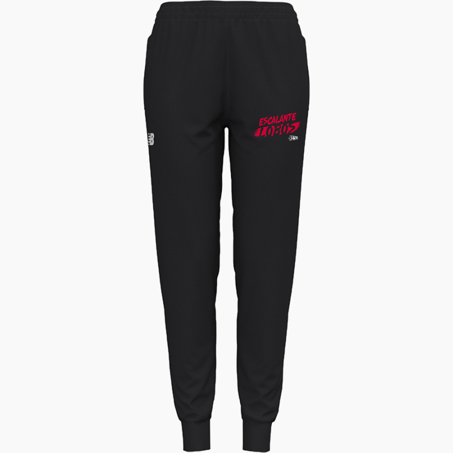ESCALANTE HIGH SCHOOL LOBOS New Balance Women's Away Pant