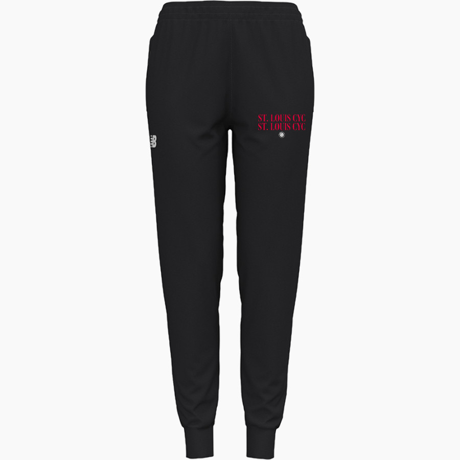 St. Louis CYC St. Louis CYC <span class="pdp-name-mascot">CYC St. Louis</span> New Balance Women's Away Pant