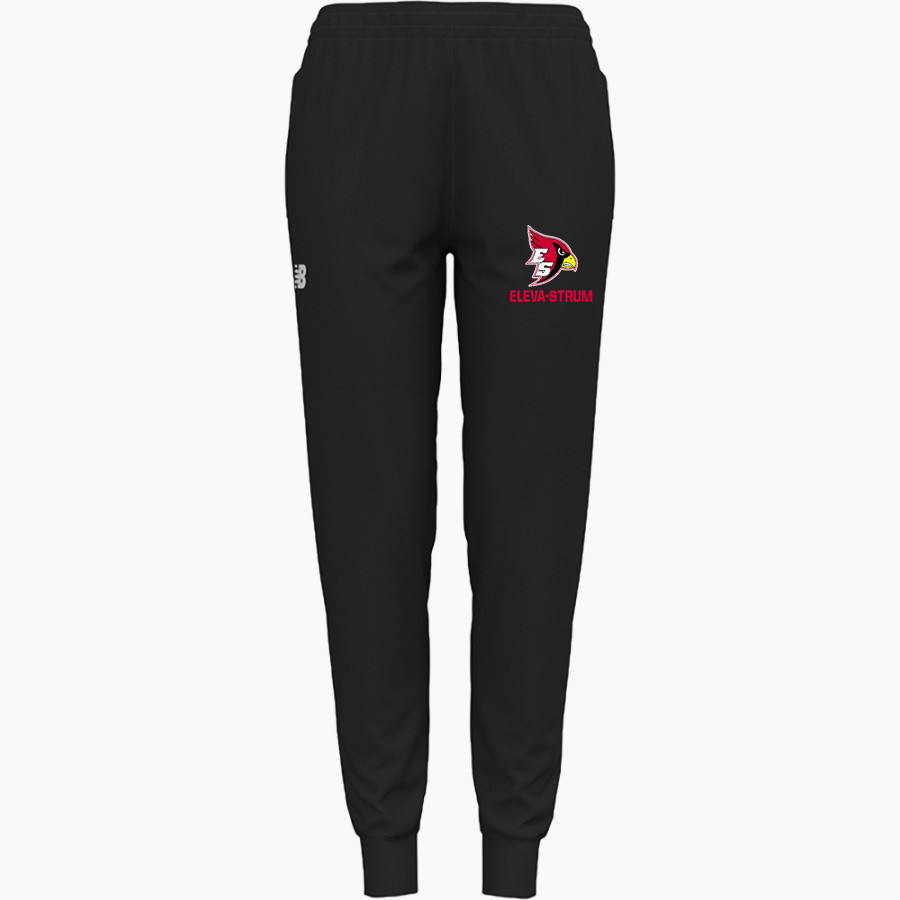 Eleva-Strum Cardinals New Balance Women's Away Pant