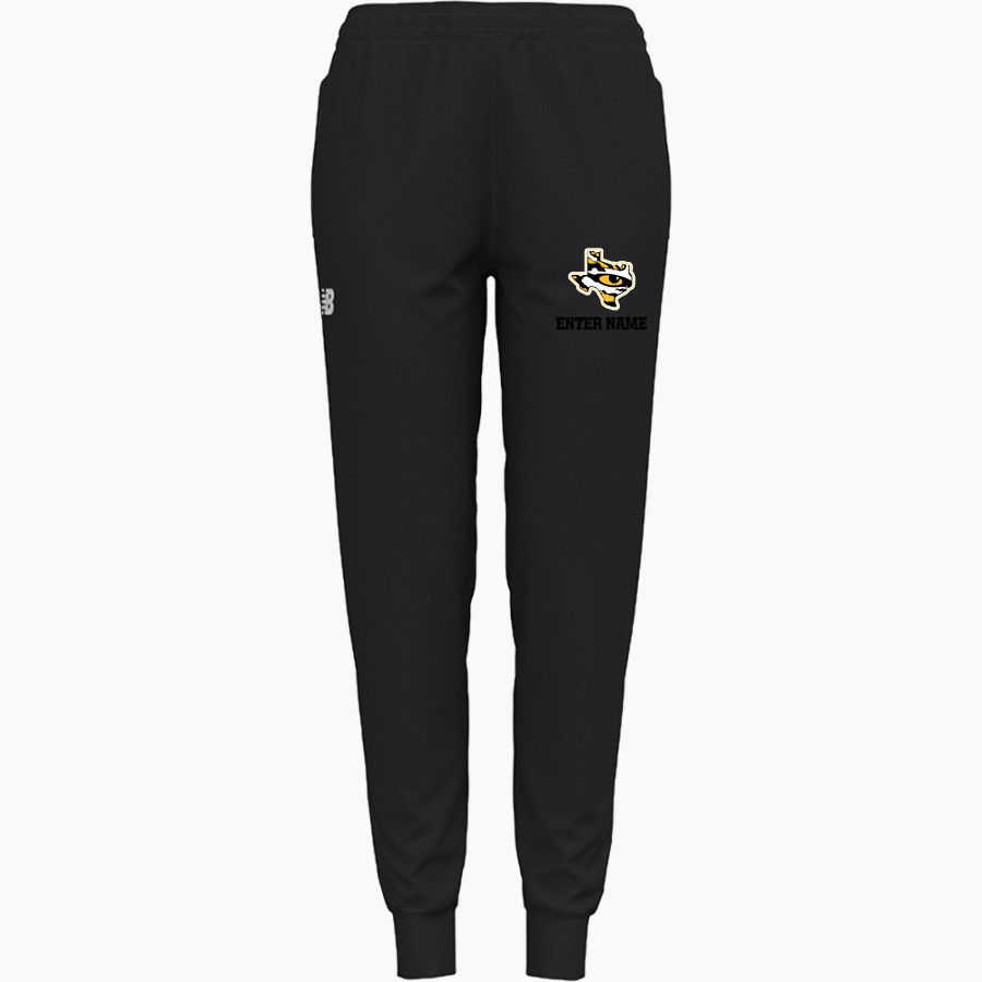SEALY HIGH SCHOOL TIGERS New Balance Women's Away Pant