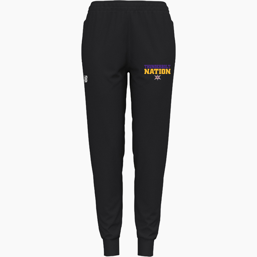 Birmingham Thunderbolts Premier SOFTBALL <span class="pdp-name-mascot">Birmingham Thunderbolts Softball</span> New Balance Women's Away Pant