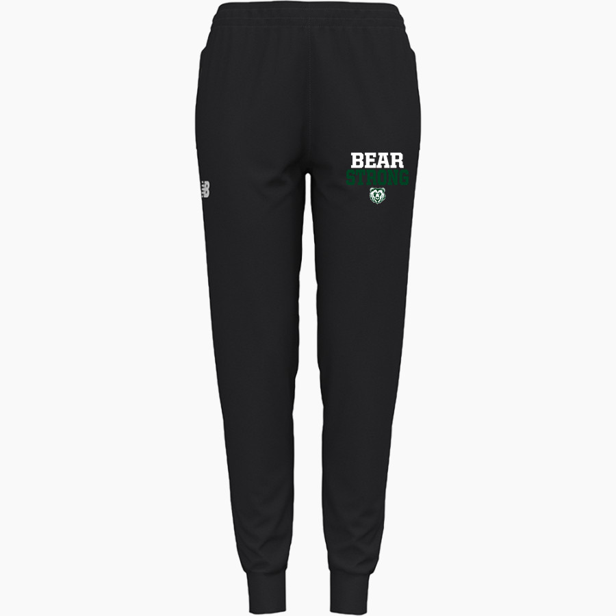 NEWFOUND REGIONAL BEARS ONLINE STORE New Balance Women's Away Pant