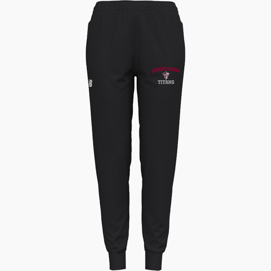 SOUTHGATE ANDERSON HIGH SCHOOL TITANS New Balance Women's Away Pant