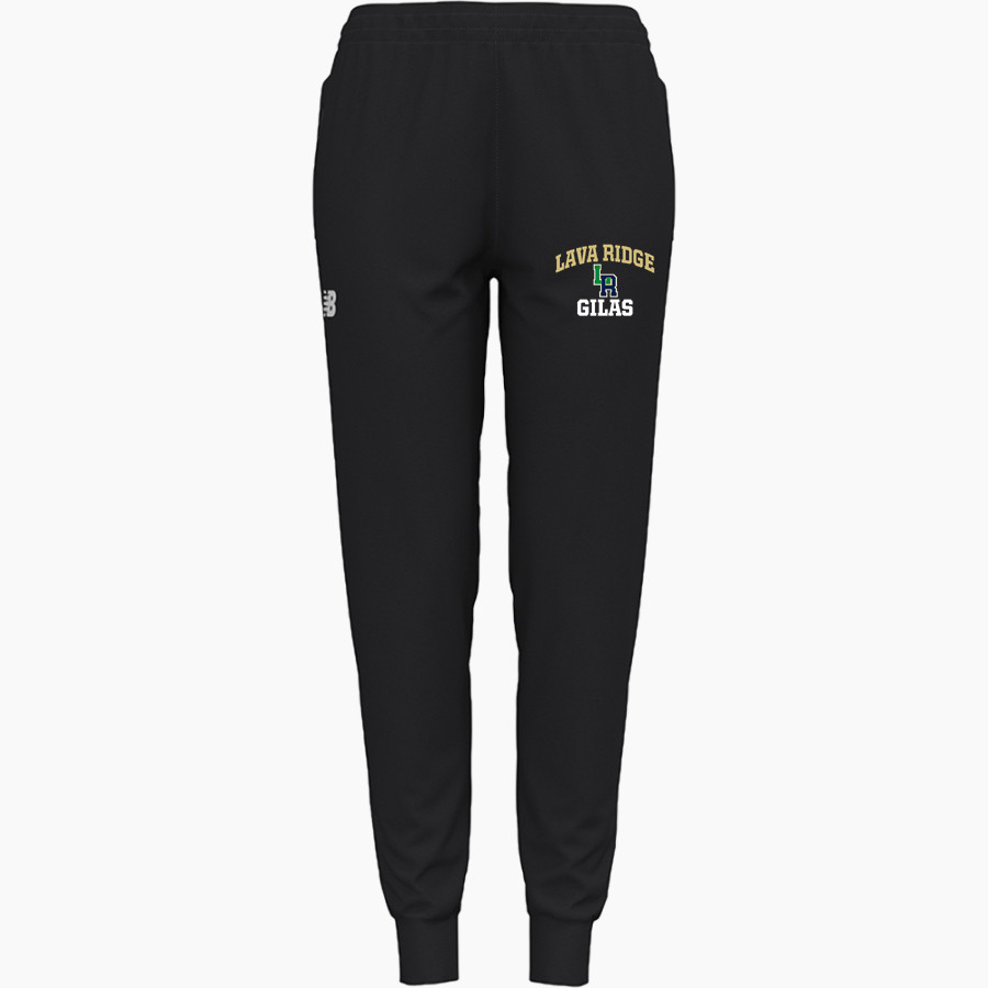 Lava Ridge Gilas <span class="pdp-name-mascot">Lava Ridge Intermediate Gilas</span> New Balance Women's Away Pant