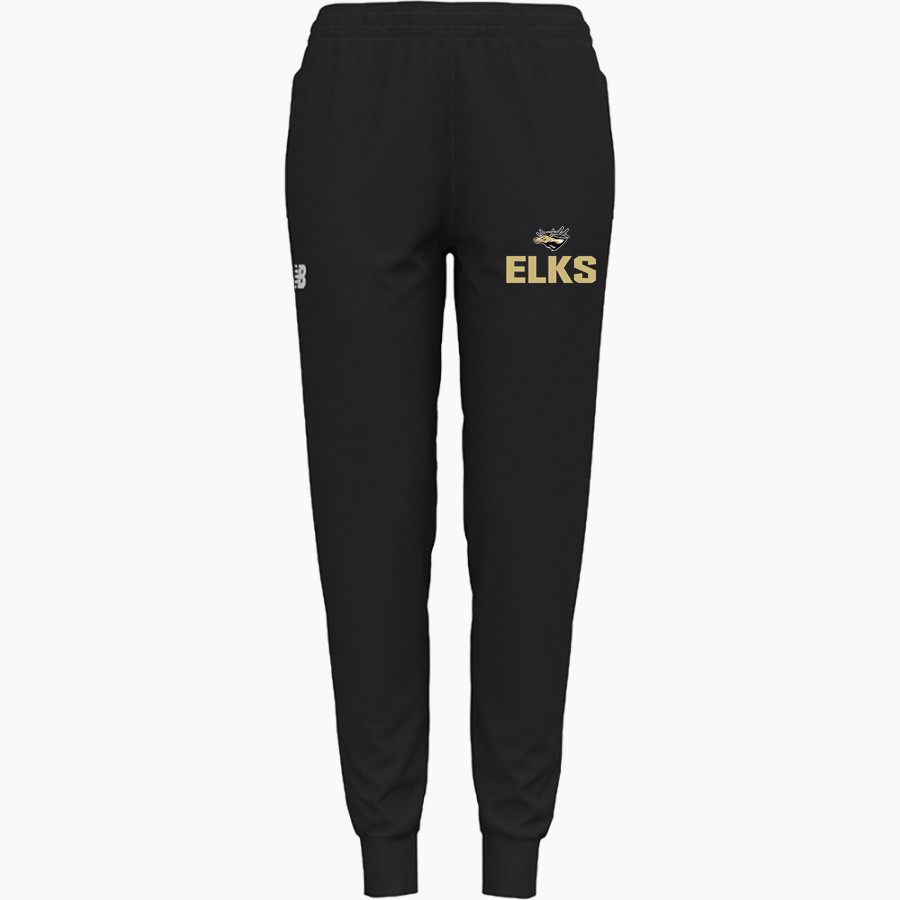 EVANT HIGH SCHOOL ELKS <span class="pdp-name-mascot">EVANT ELKS</span> New Balance Women's Away Pant