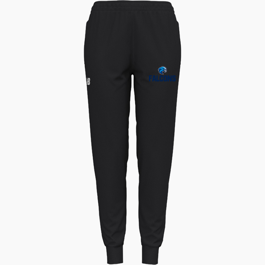 Salem Falcons <span class="pdp-name-mascot">Salem School District Falcons</span> New Balance Women's Away Pant