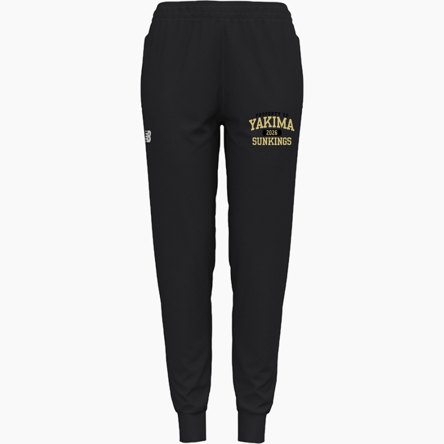 Yakima Sunkings Sunkings <span class="pdp-name-mascot">Yakima Sunkings</span> New Balance Women's Away Pant