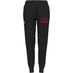 Hillsboro Christian Crusaders <span class="pdp-name-mascot">Hillsboro Christian Academy Crusaders</span> New Balance Women's Away Pant Front Thumbnail