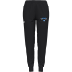 Trinity Waconia Tigers <span class="pdp-name-mascot">Trinity Wachovia Tigers</span> New Balance Women's Away Pant Front Thumbnail