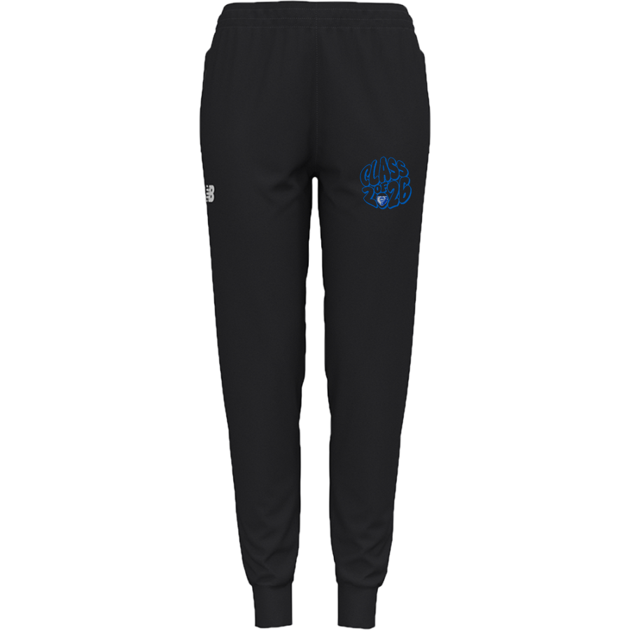Bartram Trail Bears <span class="pdp-name-mascot">Bartram Trail Bears</span> New Balance Women's Away Pant