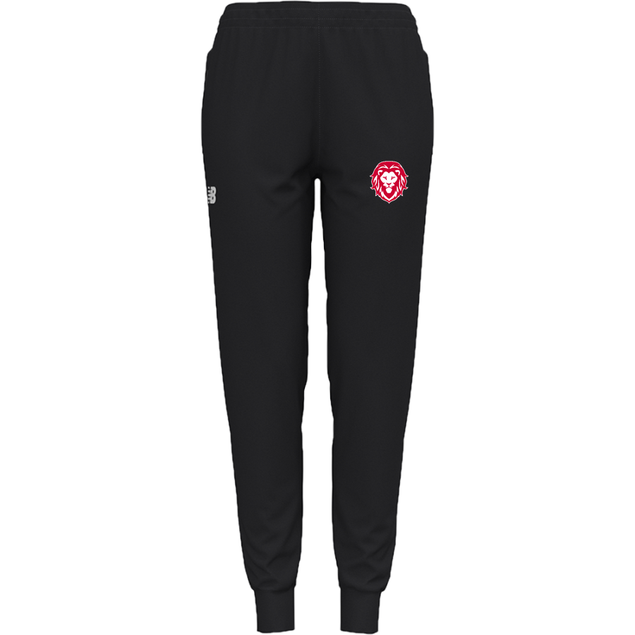 Redeemer Redwood City <span class="pdp-name-mascot">Redeemer Lutheran Lions</span> New Balance Women's Away Pant