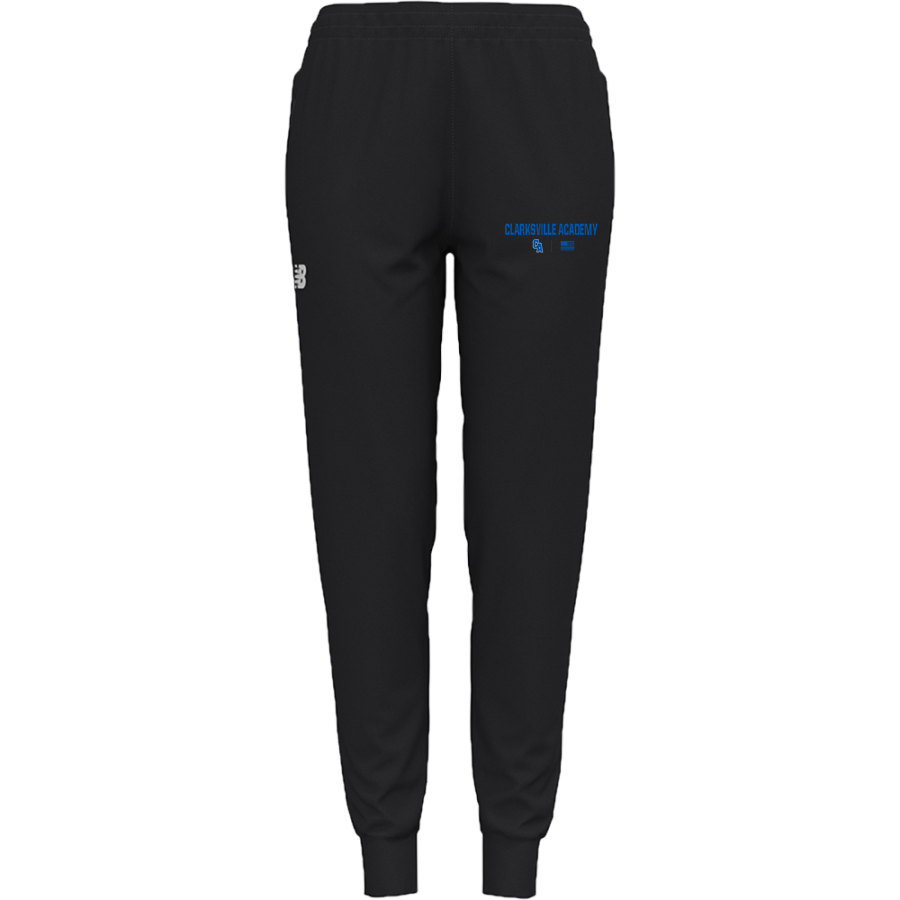 Clarksville Academy Cougars <span class="pdp-name-mascot">Clarksville Academy Cougars</span> New Balance Women's Away Pant