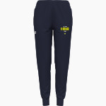 BENDLE HIGH SCHOOL TIGERS <span class="pdp-name-mascot">BENDLE TIGERS</span> New Balance Women's Away Pant Front Thumbnail