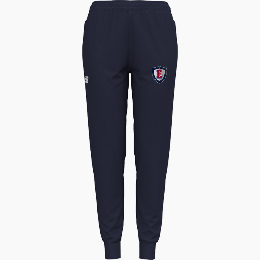 OFFICIAL ONLINE STORE OF EASTERN ATHLETICS <span class="pdp-name-mascot">Eastern Connecticut Warriors</span> New Balance Women's Away Pant