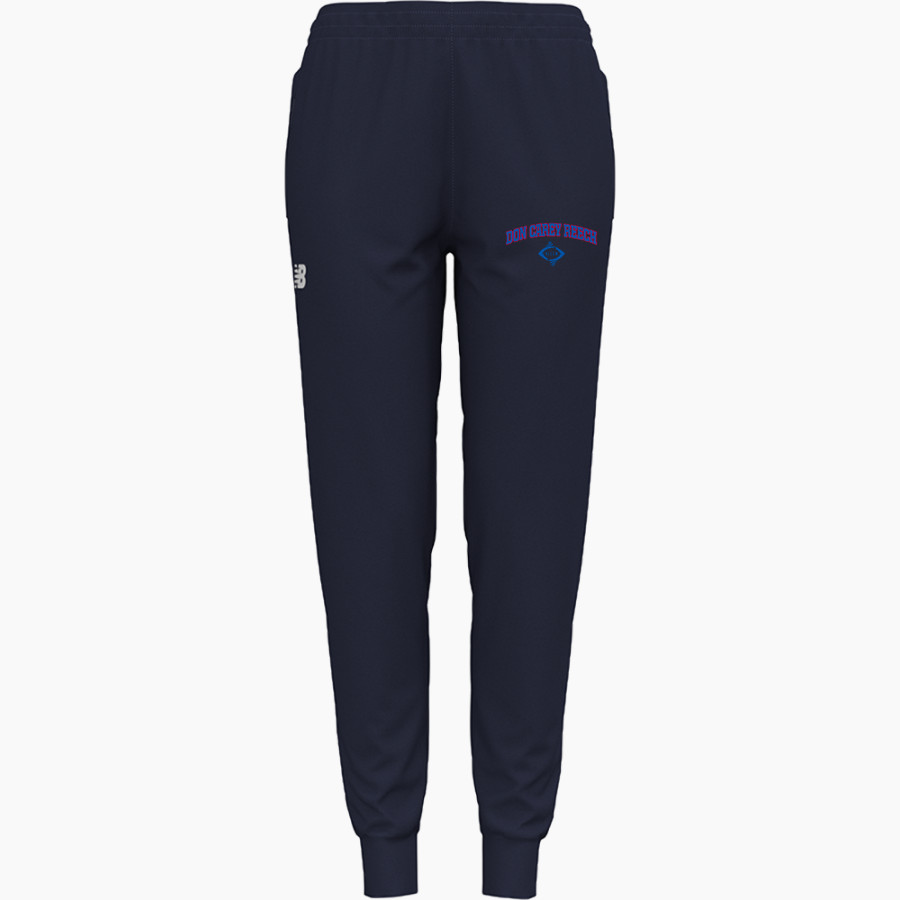 The Don Carey REECH Foundation <span class="pdp-name-mascot">The Don Carey REECH Foundation</span> New Balance Women's Away Pant