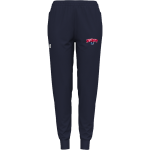 DWIGHT SCHOOL LIONS ONLINE STORE <span class="pdp-name-mascot">DWIGHT LIONS</span> New Balance Women's Away Pant Front Thumbnail