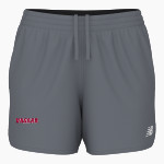 Vassar Brewers <span class="pdp-name-mascot">Vassar College Brewers</span> New Balance Women's Activate Tech Short Front Thumbnail
