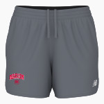 Marion Patriots <span class="pdp-name-mascot">Marion High School Patriots</span> New Balance Women's Activate Tech Short Front Thumbnail