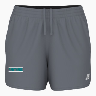 New Balance Women's Activate Tech Short
