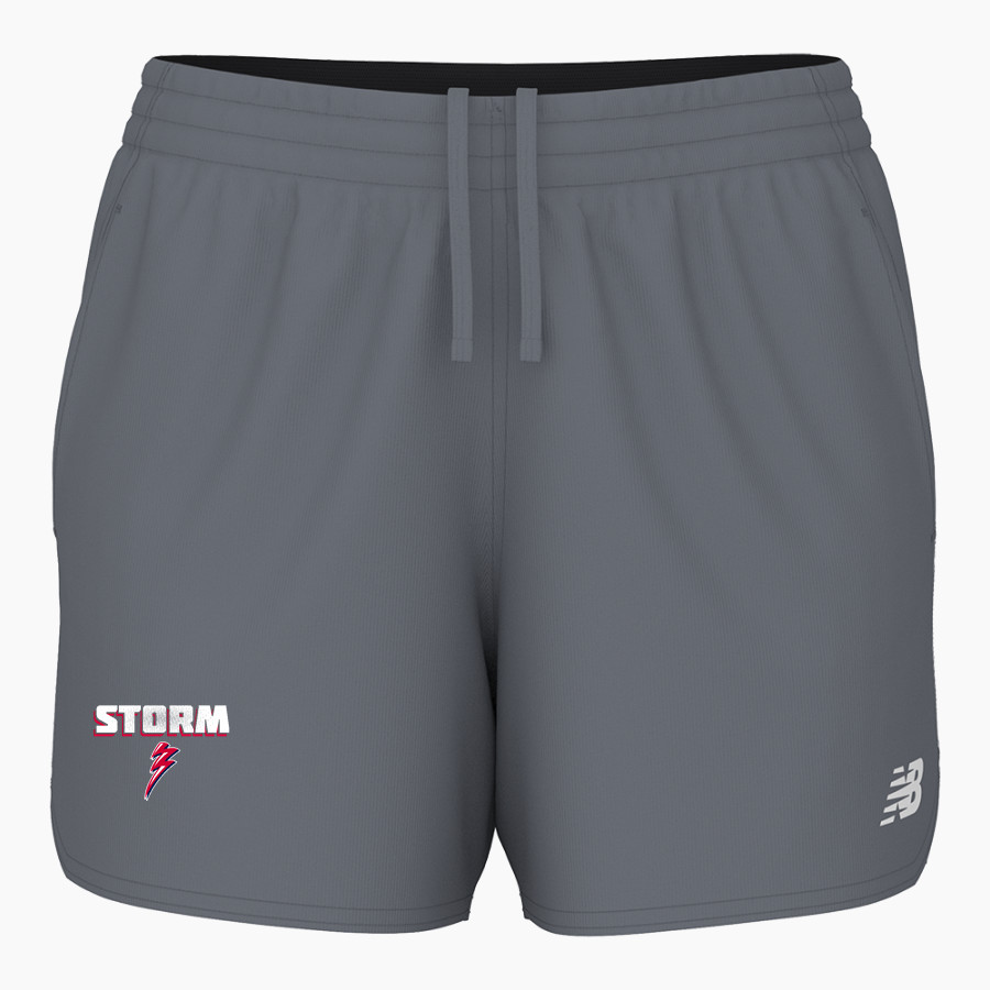 Sioux Falls Storm Storm <span class="pdp-name-mascot">Sioux Falls Storm</span> New Balance Women's Activate Tech Short